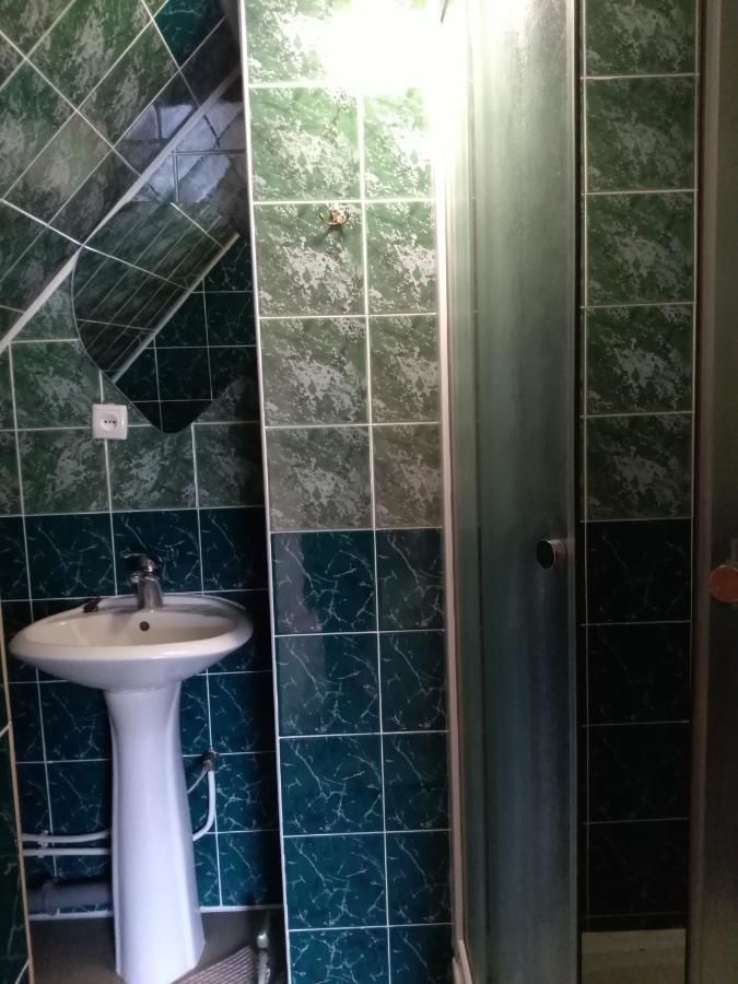 Гостевой дом Holiday home Lancedor Яремче