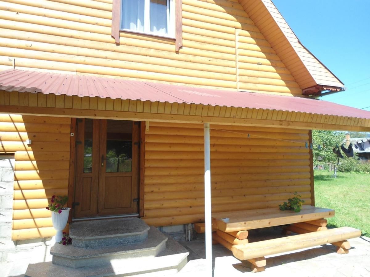 Гостевой дом Holiday home Lancedor Яремче-27