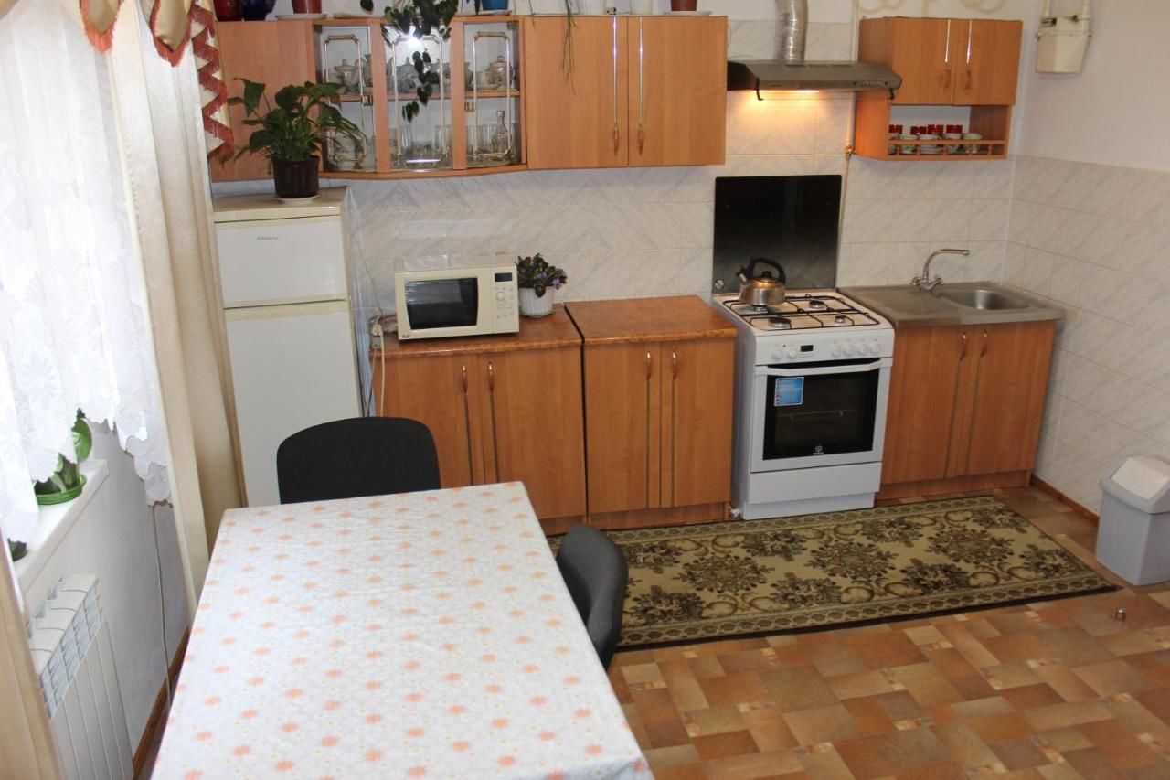 Гостевой дом Holiday home Lancedor Яремче-43