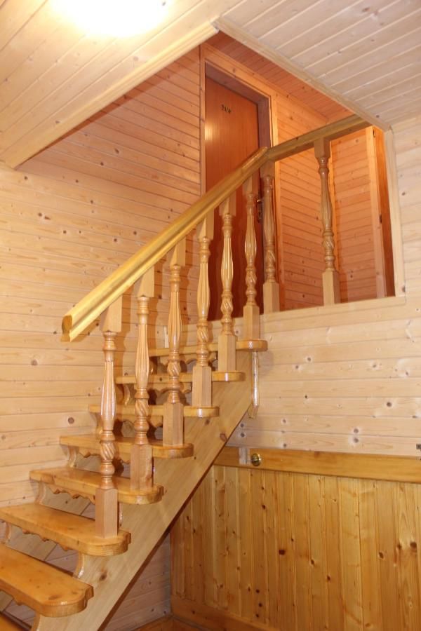 Гостевой дом Holiday home Lancedor Яремче-45