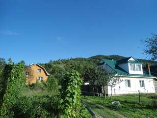 Гостевой дом Holiday home Lancedor Яремче Двухместный номер с 1 кроватью и общим туалетом-2