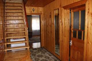 Гостевой дом Holiday home Lancedor Яремче Двухместный номер с 1 кроватью и общим туалетом-5