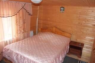 Гостевой дом Holiday home Lancedor Яремче Стандартный двухместный номер с 1 кроватью-4