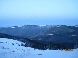 Гостевой дом Holiday home Lancedor Яремче-7