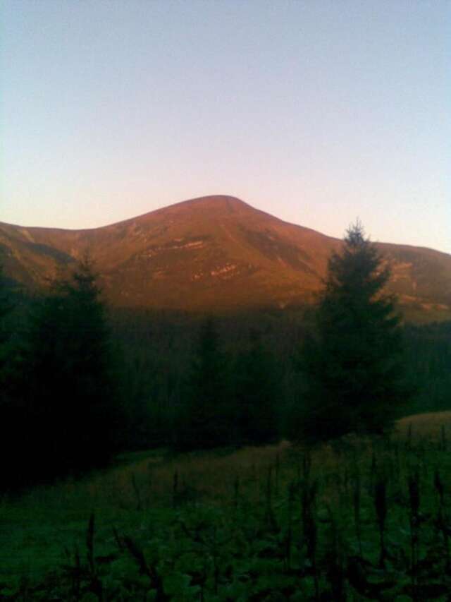 Гостевой дом Holiday home Lancedor Яремче-14