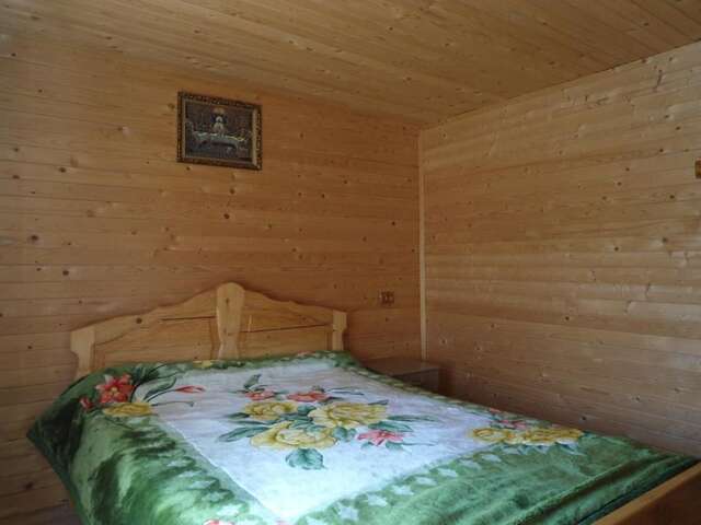 Гостевой дом Holiday home Lancedor Яремче-21
