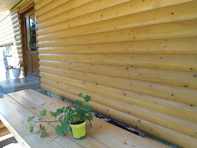 Гостевой дом Holiday home Lancedor Яремче-28