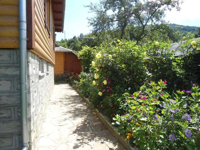 Гостевой дом Holiday home Lancedor Яремче-33